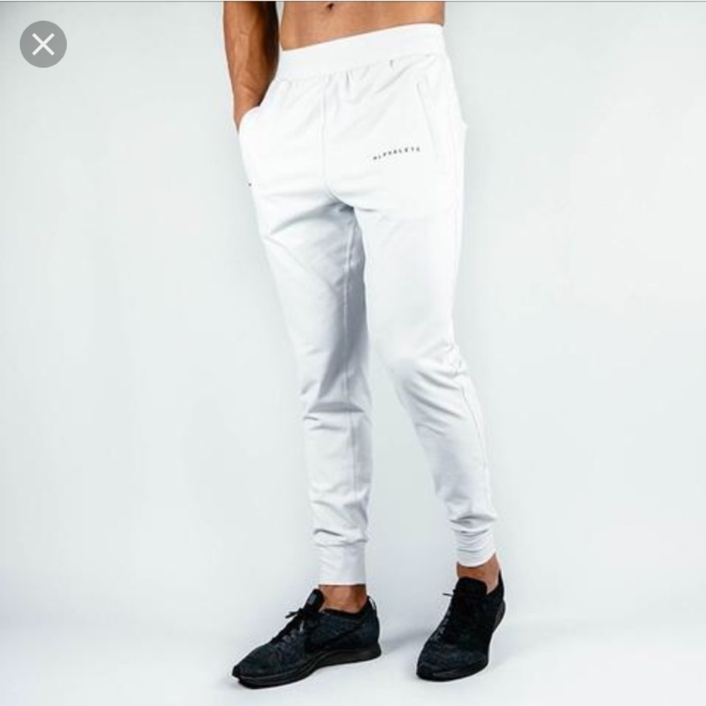 Alphalete Men's Premium Joggers